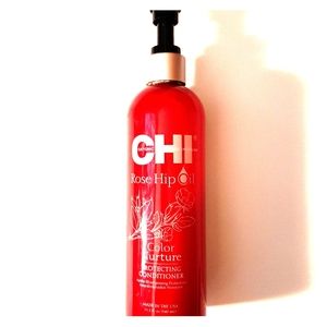 Chi rose hip oil